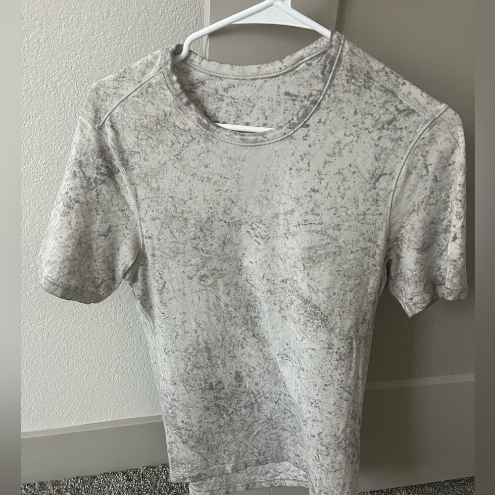 Lululemon 5 Year Tee - XS